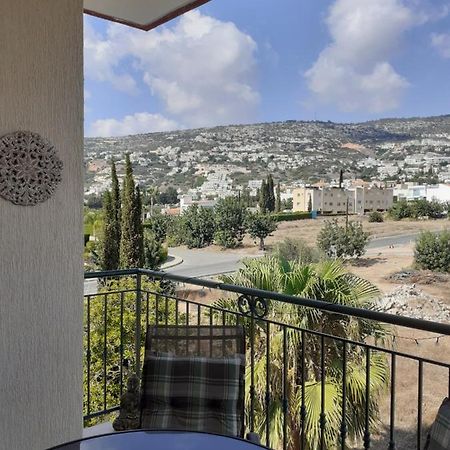 Hilltop View Peyia Paphos 外观 照片