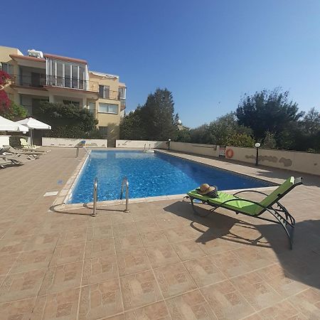 Hilltop View Peyia Paphos 外观 照片