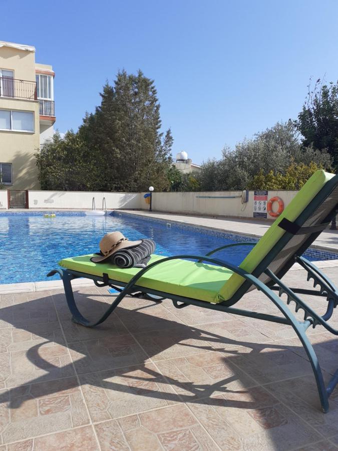 Hilltop View Peyia Paphos 外观 照片