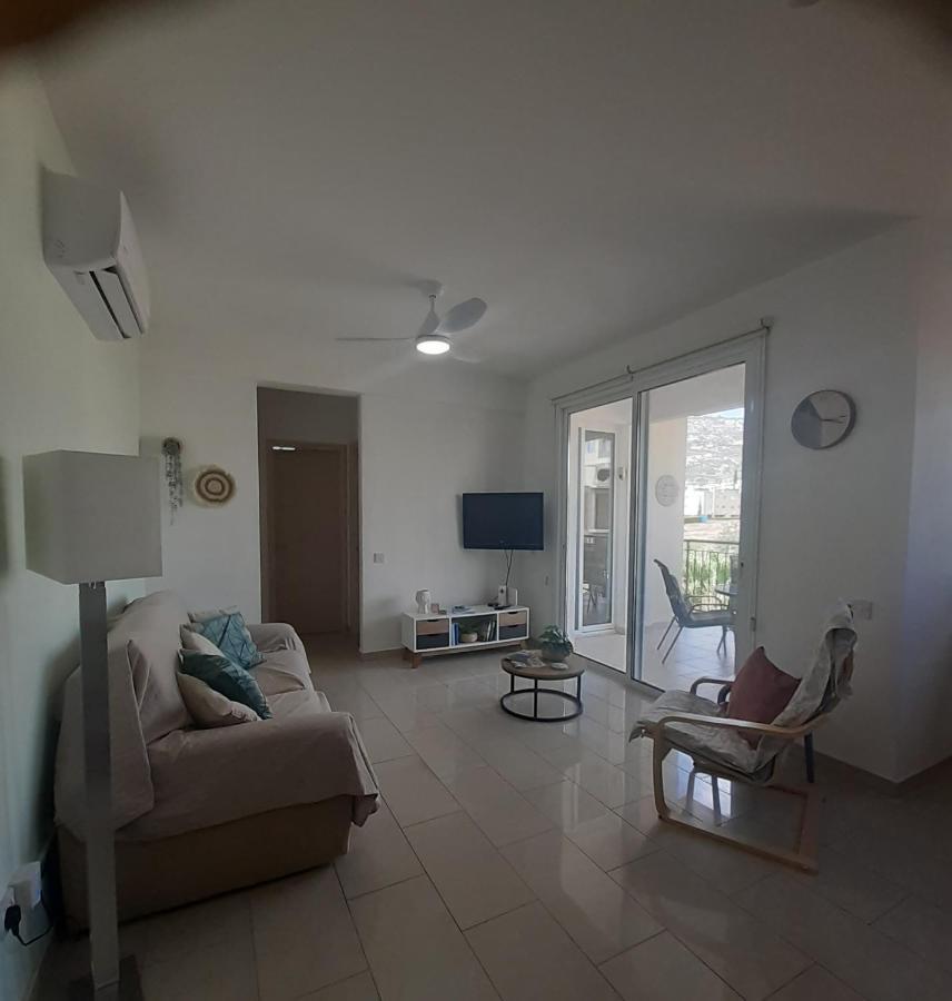 Hilltop View Peyia Paphos 外观 照片