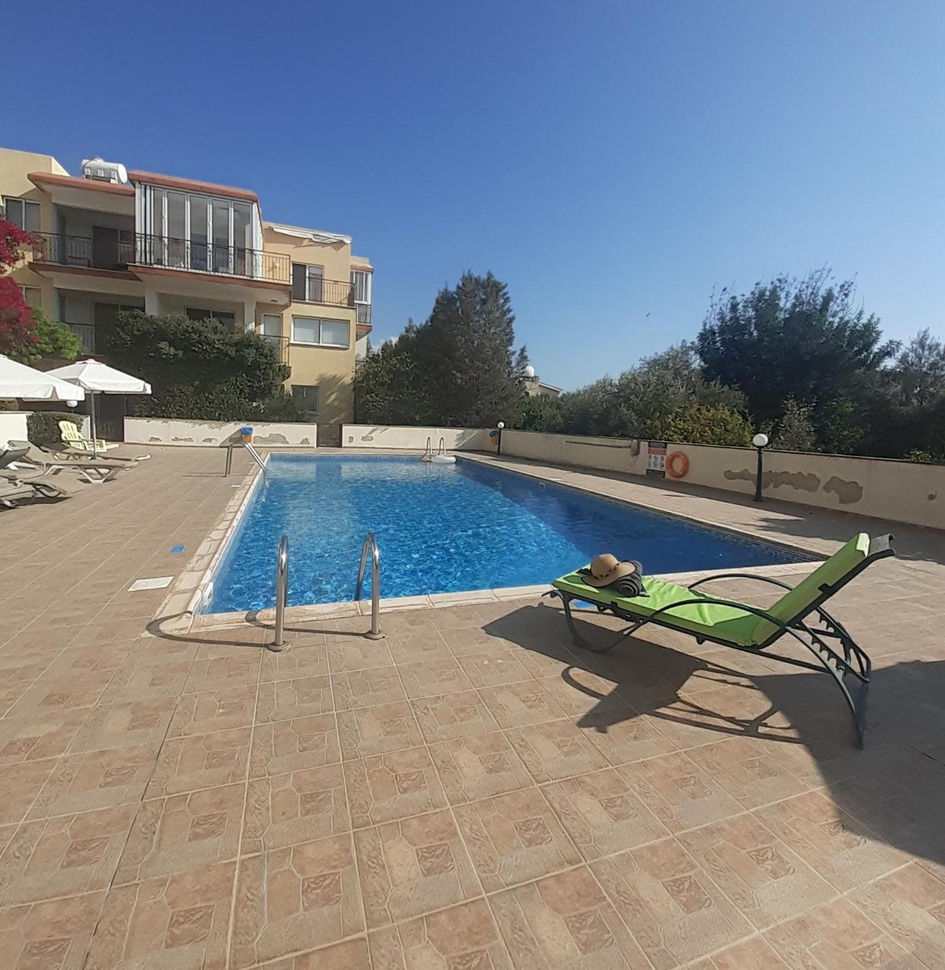 Hilltop View Peyia Paphos 外观 照片